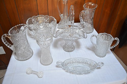 Property photo 2 - Antiques, Jewelry, Coins, Collectibles and Much More! - Personal Property Auction